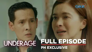 Underage: Full Episode 53 (March 29, 2023)