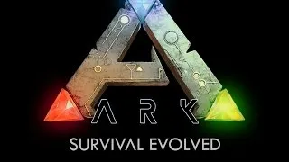 ARK: Survival Evolved  Выращивание птера , Димофродонов и Тапеджары