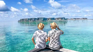 Ultimate Guide 2021 - St Regis Maldives Vommuli - All You Need to Know