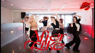 [COVER] IVE 아이브 'After LIKE' FROM CANADA