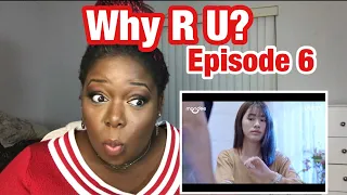 Why R U? Episode 6 reaction ( I’m tired of Fighters games!)