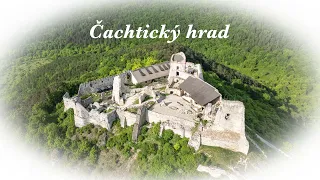 Čachtický hrad