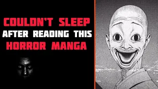 This Horror Manga Will Make You Lose Sleep | PTSD Radio Chapter 1-3 Review