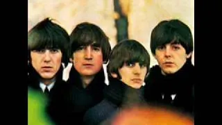 The Beatles- 14- Everybody's Trying to Be My Baby (2009 Mono Remaster)