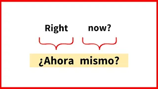 Easily CREATE sentences in Spanish (Presente, Past, Future and Questions)