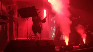 BlutEngel - Vampire (Köln, Live Music Hall, 11.05.2019)