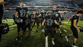 Highlights: Union dismantles Lake Stevens for first 4A state title in program history