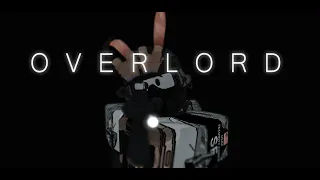 SCP: Overlord - Teaser