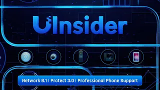 Ubiquiti Insider: Network 8.1 | Protect 3.0 | Professional Phone Support [April 2024]