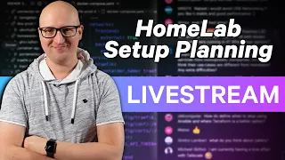 How to plan your HomeLab the right way?
