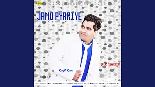 Jano Pyariye