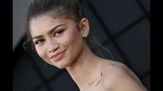 Solo Santana - Zendaya PROD BY (HANSOLO)