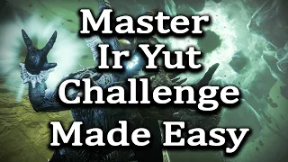 Master Ir Yut Challenge: Easy and Efficient Guide!