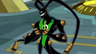 La Última Transformacion de todos los Aliens ~ Ben 10 Omniverse (Español latino)