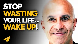 Transform Your Life: Powerful Affirmations for Success with Robin Sharma