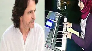 Yanni-Intro(Yanni&Arturo)&Until the last moment by Nahla EL-Bebawy