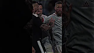 Sergio ramos vs argentina 😈