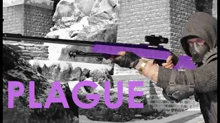 Plague (Black Ops Cold War Frag Movie)