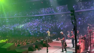 Foo Fighters - Dave Chappelle - Creep - Madison Square Garden - June 20th 2021
