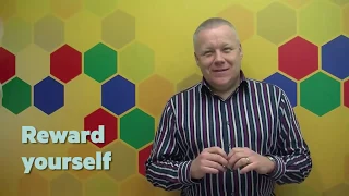 Lee Jackson - How To Revise a TES tips video