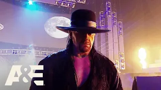 On the Hunt w/ The Undertaker | Preview: WWE's Most Wanted Treasures | New Ep. Sun 10pm ET/PT on A&E