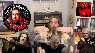 Annihilation Of The Riffless  |  Nate Garrett's Big Riff Energy Ep. 51