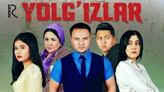 Yolg'izlar (treyler) | Ёлгизлар (трейлер) #UydaQoling