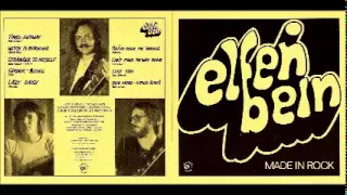 Elfenbein - Made in Rock 1977