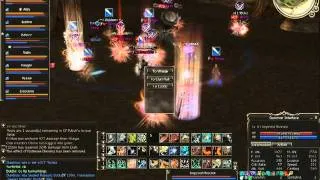 F1Stun - F1Stun vs Bekz (Lineage 2 Teon EU Server)