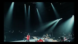 Mr. Children - NOT FOUND (Live At OSAKA-JO HALL 2018)