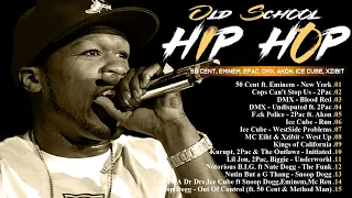 OLD SCHOOL HIP HOP MIX 2024 - I Ain't Into Love Creep With MeI Ain't Into Love Creep With Me