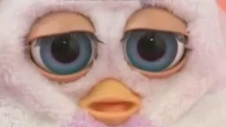 2005/2006 Furby Baby Commercial