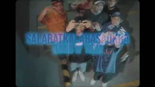 Downtown Q - Salabatkalabasaokra Gang n' Nem feat. gins&melodies, Hev Abi, Unotheone, & LK (OMV)