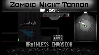 Zombie Night Terror: Brainless Invasion #1 - The Descent (with commentary) PC