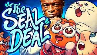 Cox n' Crendor: The Seal Deal