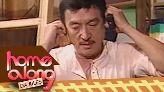 Home Along da Riles: Mang Kevin, nag-enjoy sa paggamit ng walkman | Jeepney TV