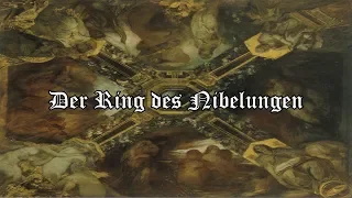 Richard Wagner - Ring Cycle (FULL) Part 1