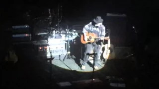 Heart of Gold - Neil Young - live in Paris