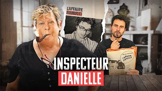 Inspecteur Danielle : l'affaire Ranucci