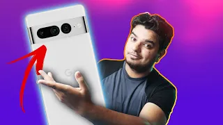 Here's why you should wait for Pixel 7..!🔥