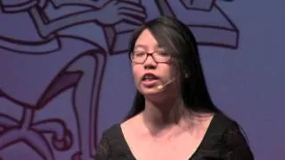 Why Humans Are the Loneliest Creatures | Shannon Chou | TEDxWhitneyHigh