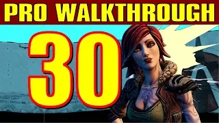 Borderlands 3 Moze Walkthrough Part 30 - Beneath the Meridian