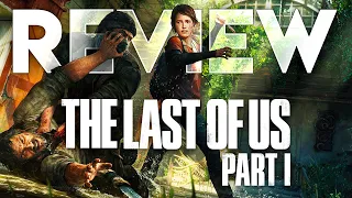 Is the Last of Us Remake Worth It?