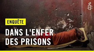 Dans l'enfer des prisons de Madagascar