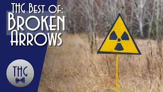 Best of The History Guy: Broken Arrows