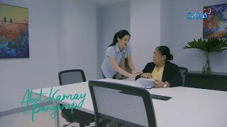 Abot Kamay Na Pangarap: Lyneth begs for Susan's freedom (Episode 230)