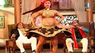 Patar Kamar Lachak Jayee | Bhojpuri Movie Song | Phir Daulat Ki Jung