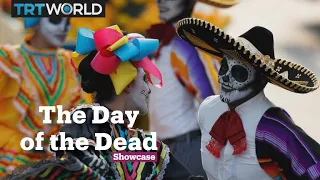 The Day of the Dead | Culture | Showcase