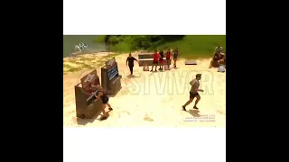 Murat Ceylan İfşa / Hikmetin oturmayan parçasını yerine oturtdu  / survivor2022allstar