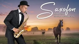 GRAN CANCIÓN EN SAXOFÓN - YA NO ESCUCHAS MÚSICA EN LA RADIO 🎷 Mejores instrumentos musicales